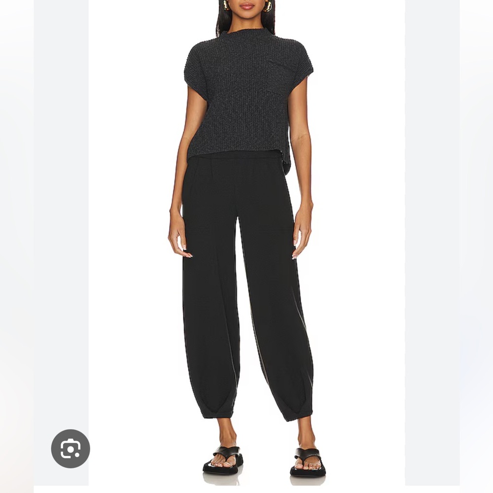 Free People Freya Sweater Set